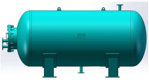 西安管殼式換熱器結(jié)構(gòu)組成部分有哪些